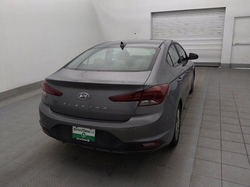 Used 2019 Hyundai Elantra Value Edition image 7