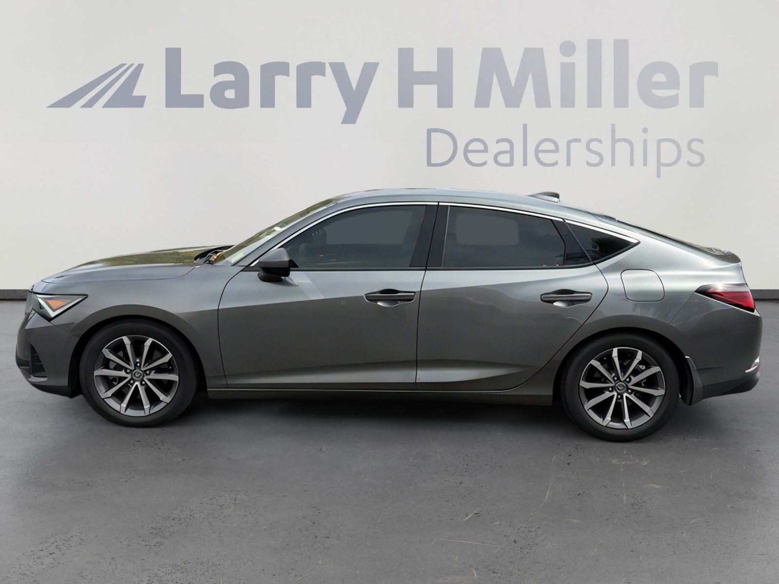 Used 2023 Acura Integra FWD image 2