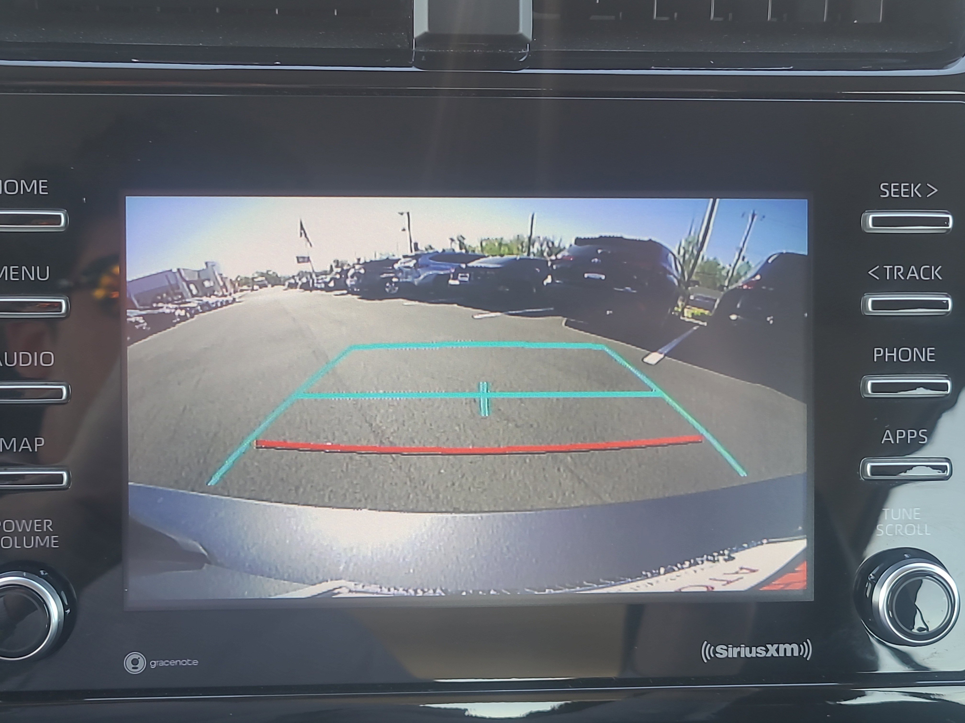 Certified 2022 Toyota Prius XLE w/ Advanced Technology Package AWD/4WD image 25