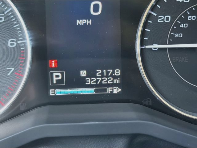 Used 2017 Subaru Impreza 2.0i Limited w/ Moonroof/BSD & Rcta/Eyesight AWD/4WD image 37
