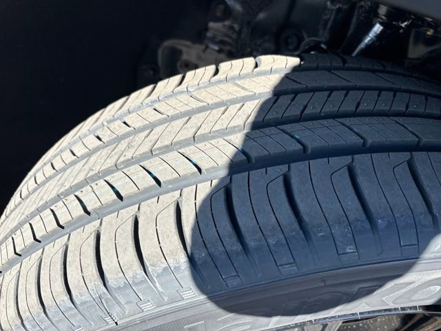 New 2026 Honda CR-V Sport-L image 29