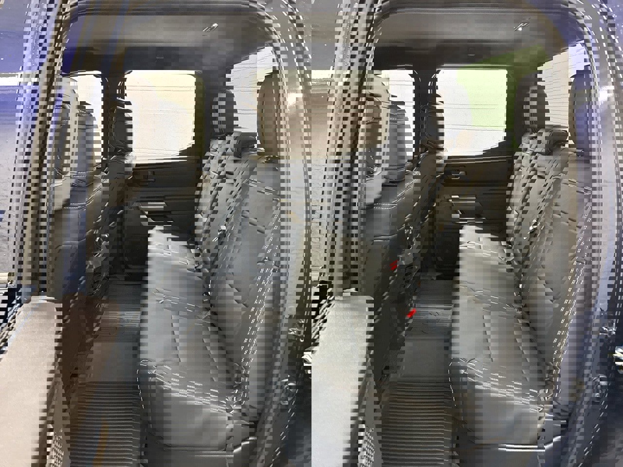 New 2026 Toyota Tundra SR5 image 35