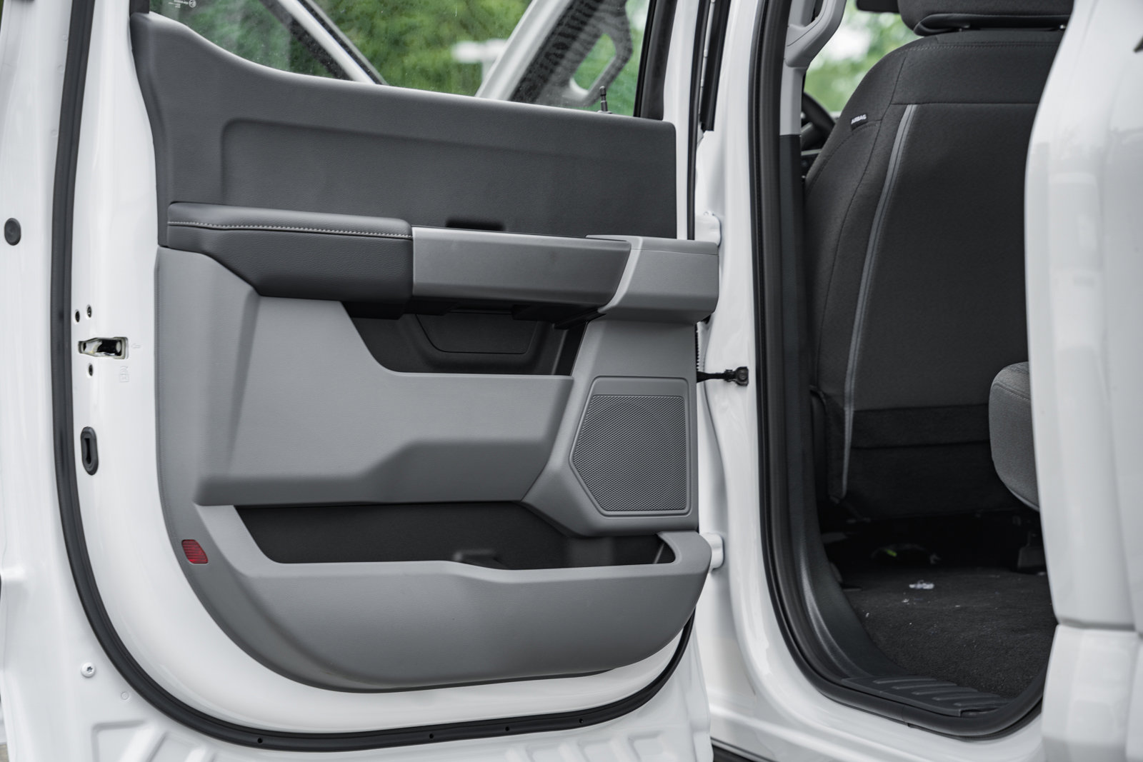 New 2026 Ford F350 XL w/ STX Appearance Package image 39