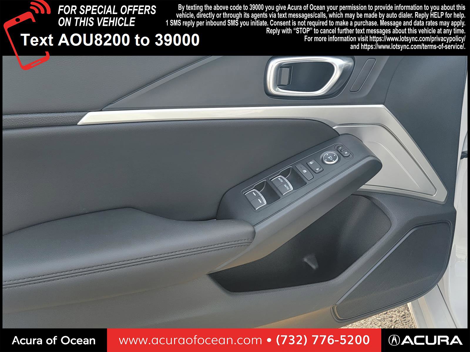 Used 2025 Acura Integra image 11