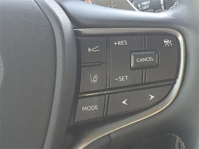 Used 2021 Lexus ES 350 w/ Premium Package image 25