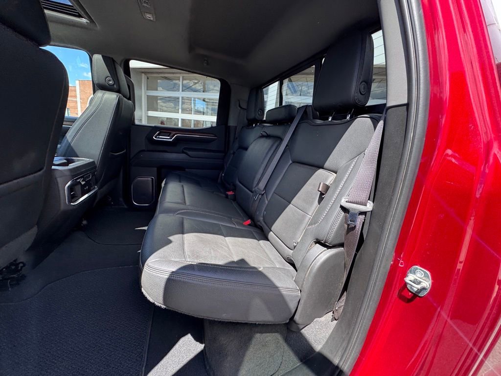 Used 2023 GMC Sierra 1500 Denali AWD/4WD image 33