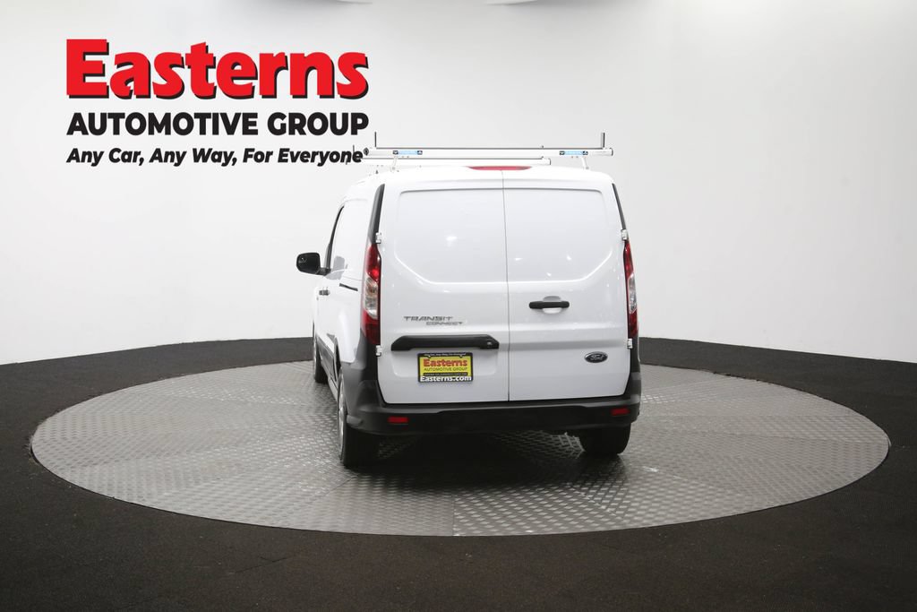Used 2022 Ford Transit Connect XL FWD image 38