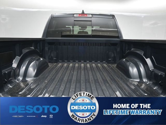 New 2026 RAM 1500 Express image 17