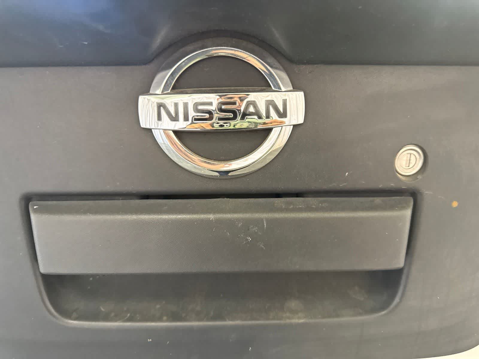 Used 2020 Nissan Frontier SV AWD/4WD image 14