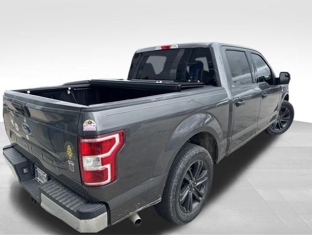 Used 2018 Ford F150 XLT RWD image 4