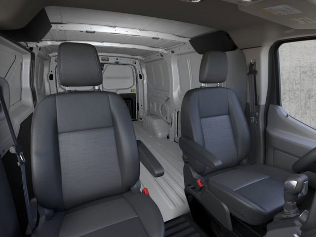 New 2025 Ford Transit 150 Low Roof image 10