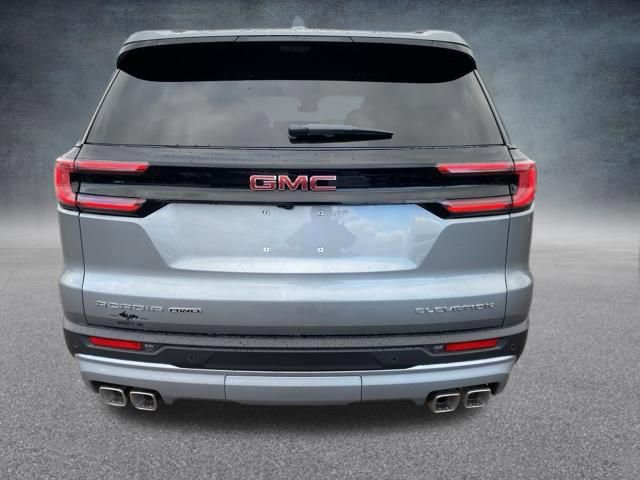Used 2026 GMC Acadia Elevation w/ Elevation Premium Package image 8