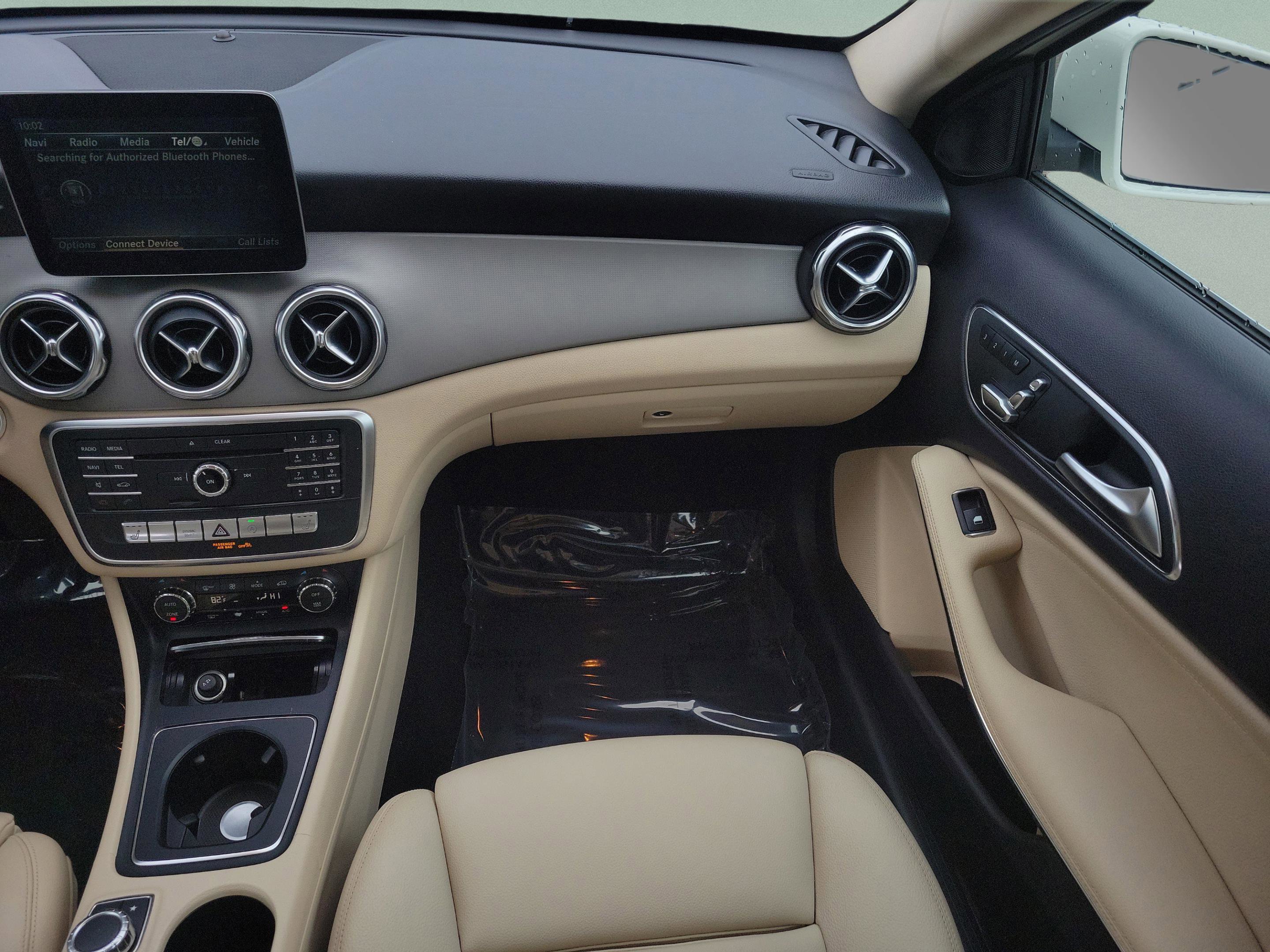 Certified 2018 Mercedes-Benz GLA 250 image 20