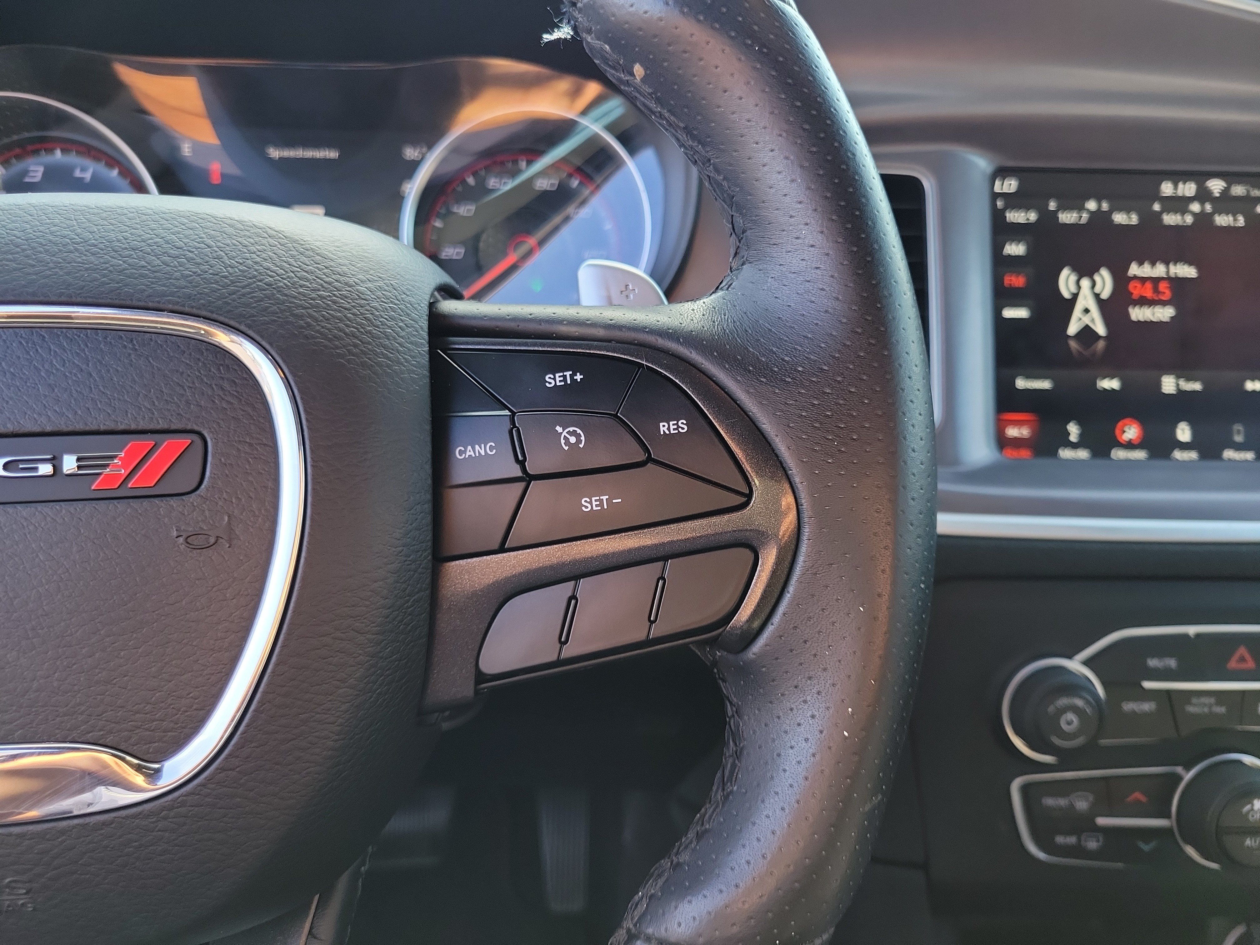 Used 2019 Dodge Charger GT RWD image 23