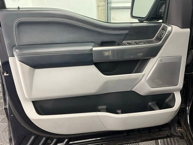 Used 2021 Ford F150 Limited image 13
