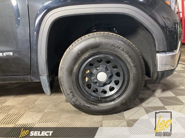 Used 2023 GMC Sierra 1500 Pro image 22