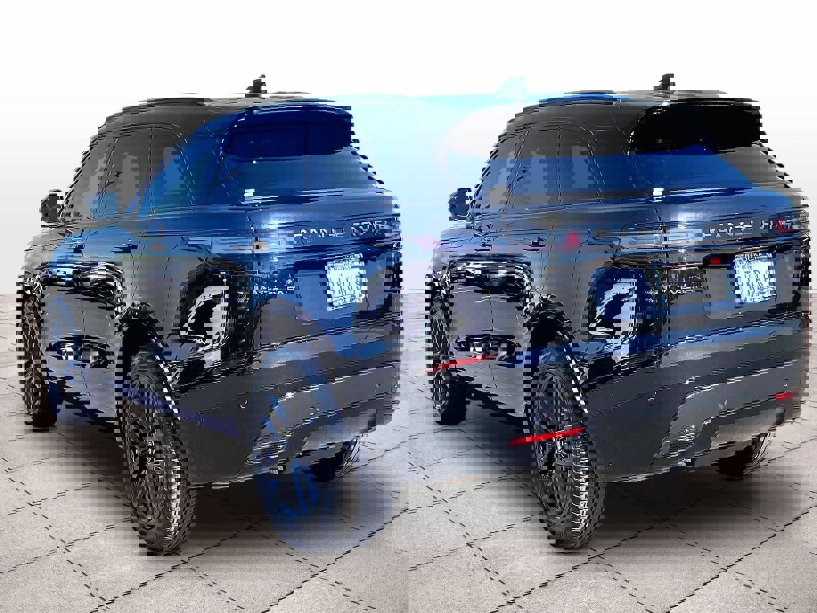 Used 2026 Land Rover Range Rover Velar Dynamic SE image 14