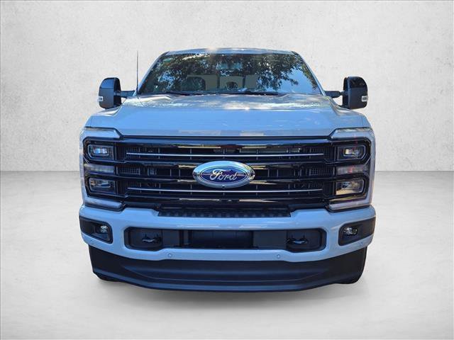 New 2026 Ford F350 Platinum w/ FX4 Off-Road Package image 6