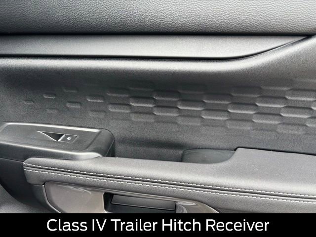 New 2025 Ford Ranger XLT w/ Equipment Group 301A High image 22