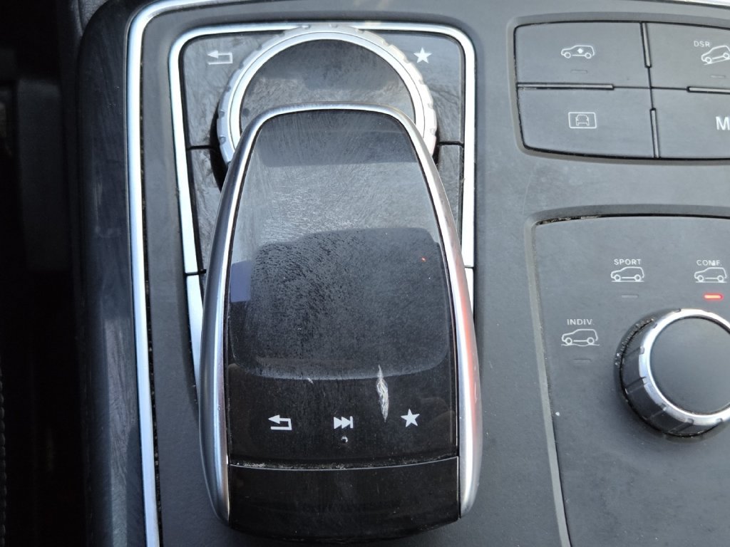 Used 2018 Mercedes-Benz GLS 450 4MATIC image 6