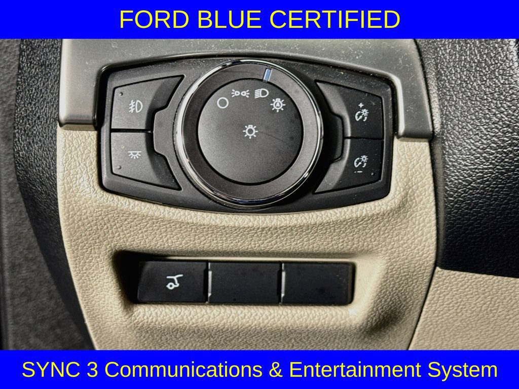 Certified 2019 Ford Explorer XLT w/ Equipment Group 201A FWD image 13
