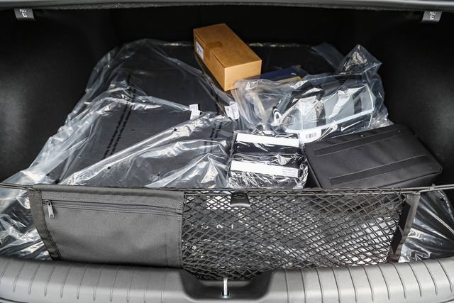 New 2025 Hyundai Ioniq 6 SEL image 25