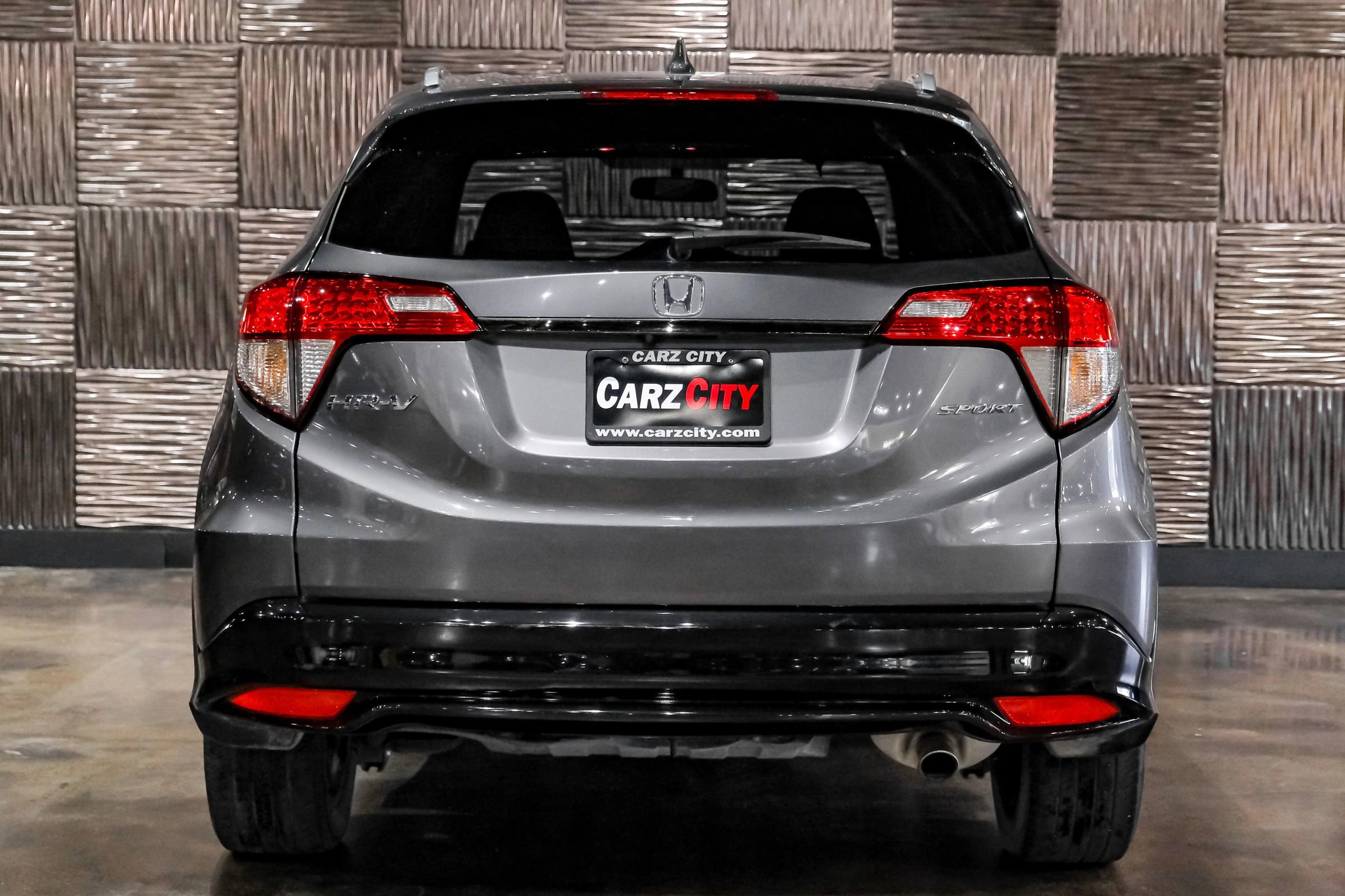 Used 2022 Honda HR-V Sport image 10