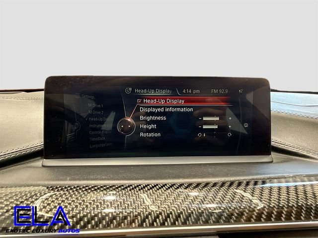 Used 2016 BMW M3 image 17