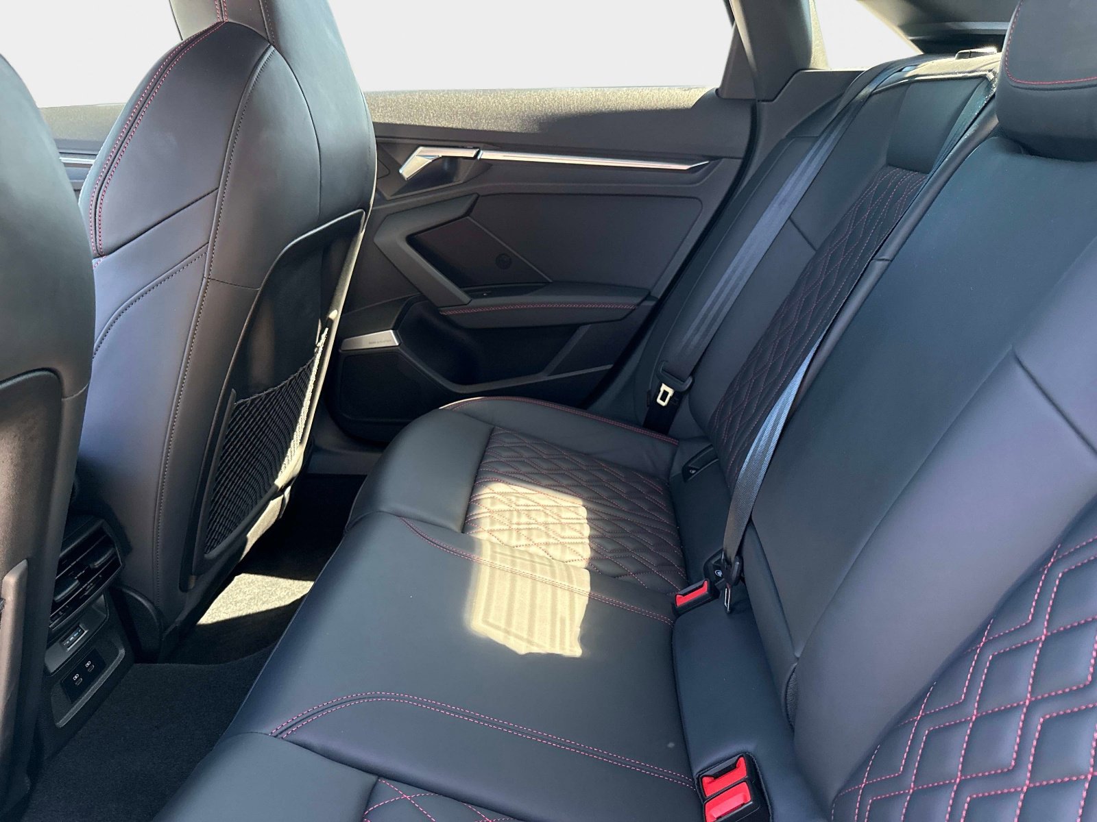 Used 2022 Audi S3 Premium Plus AWD/4WD image 13