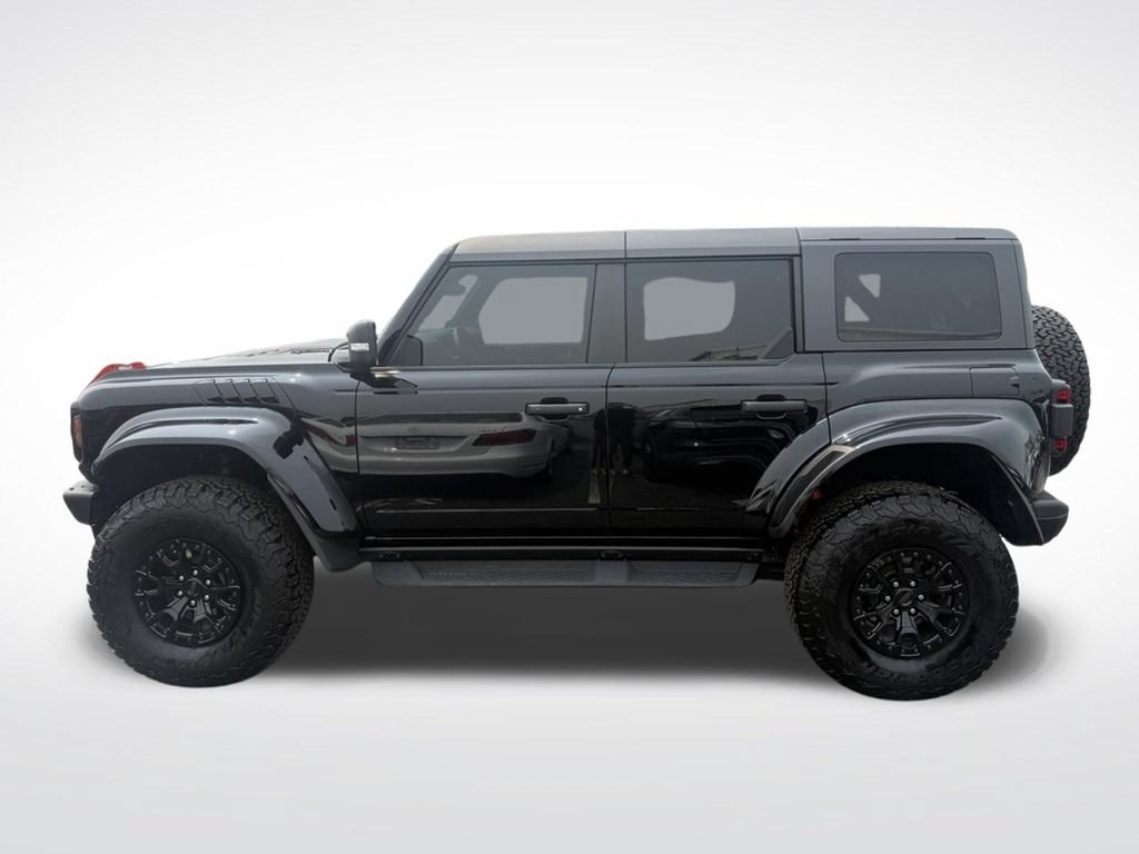 New 2025 Ford Bronco Raptor AWD/4WD image 6