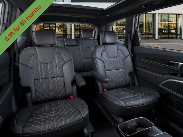 New 2025 Kia Telluride SX X-Line image 16