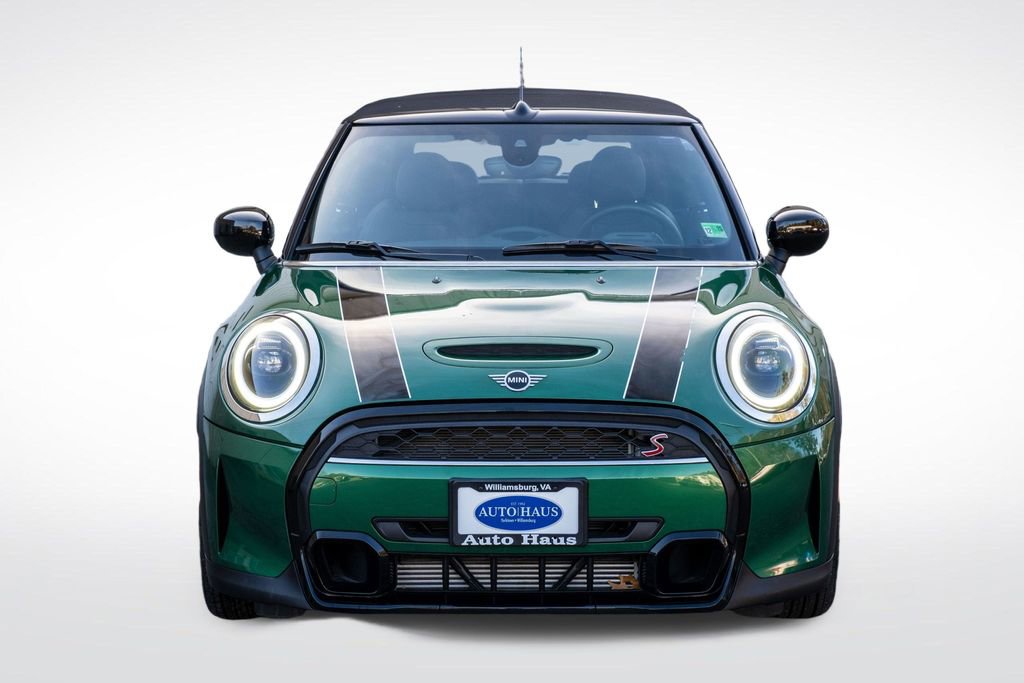 Used 2023 MINI Cooper S image 37