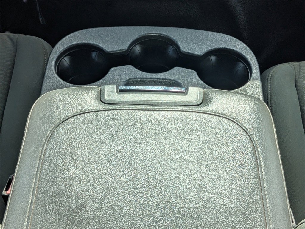 Used 2015 RAM 3500 Tradesman w/ Chrome Appearance Group image 19