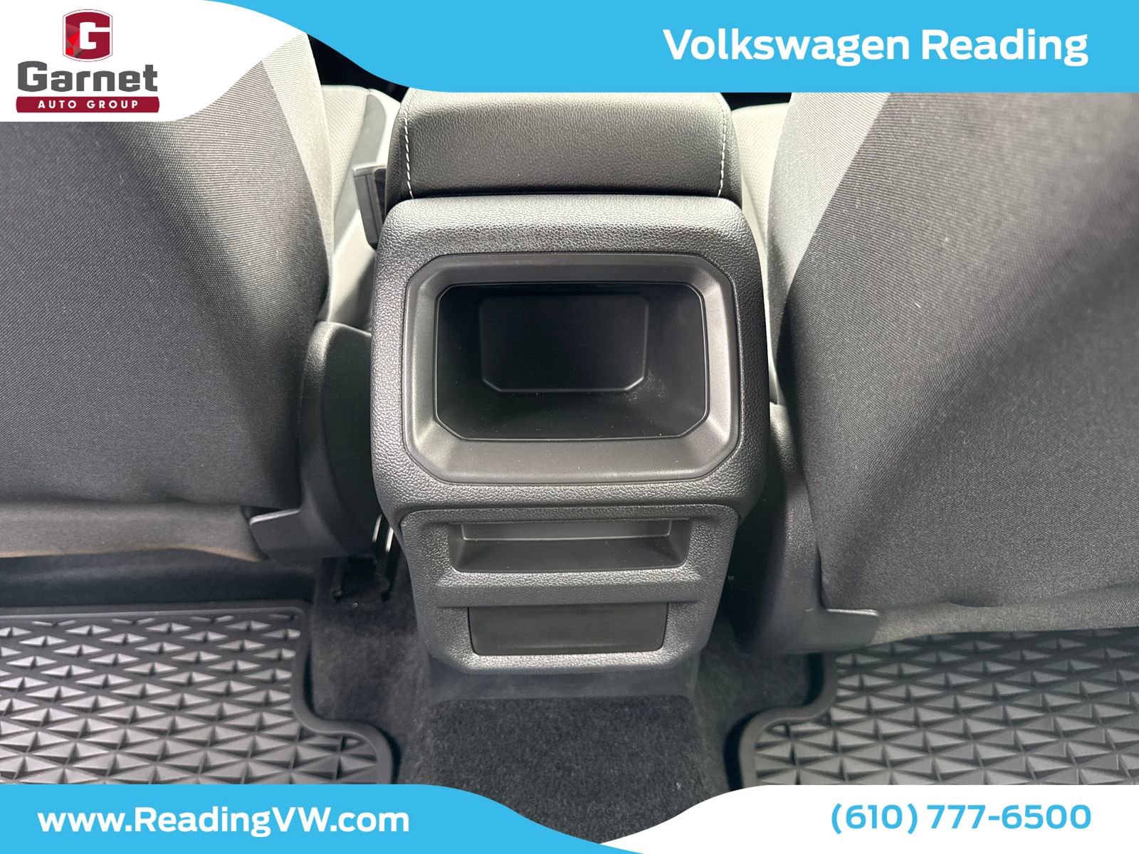 Used 2023 Volkswagen Taos S FWD image 49