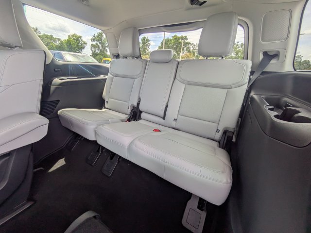New 2026 Ford Expedition Platinum AWD/4WD image 15