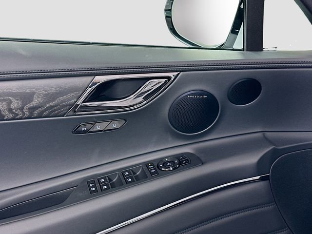 New 2026 Genesis GV80 3.5T e-SC image 20