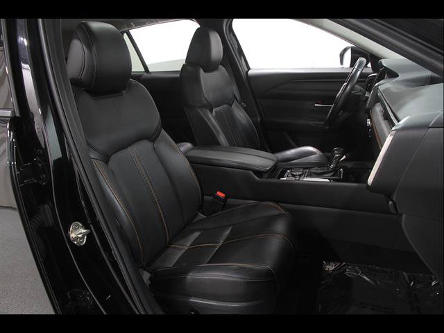 Used 2023 MAZDA CX-50 AWD 2.5 S w/ Weather Package image 16