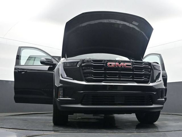 New 2027 GMC Acadia Elevation w/ Black Edition FWD image 60
