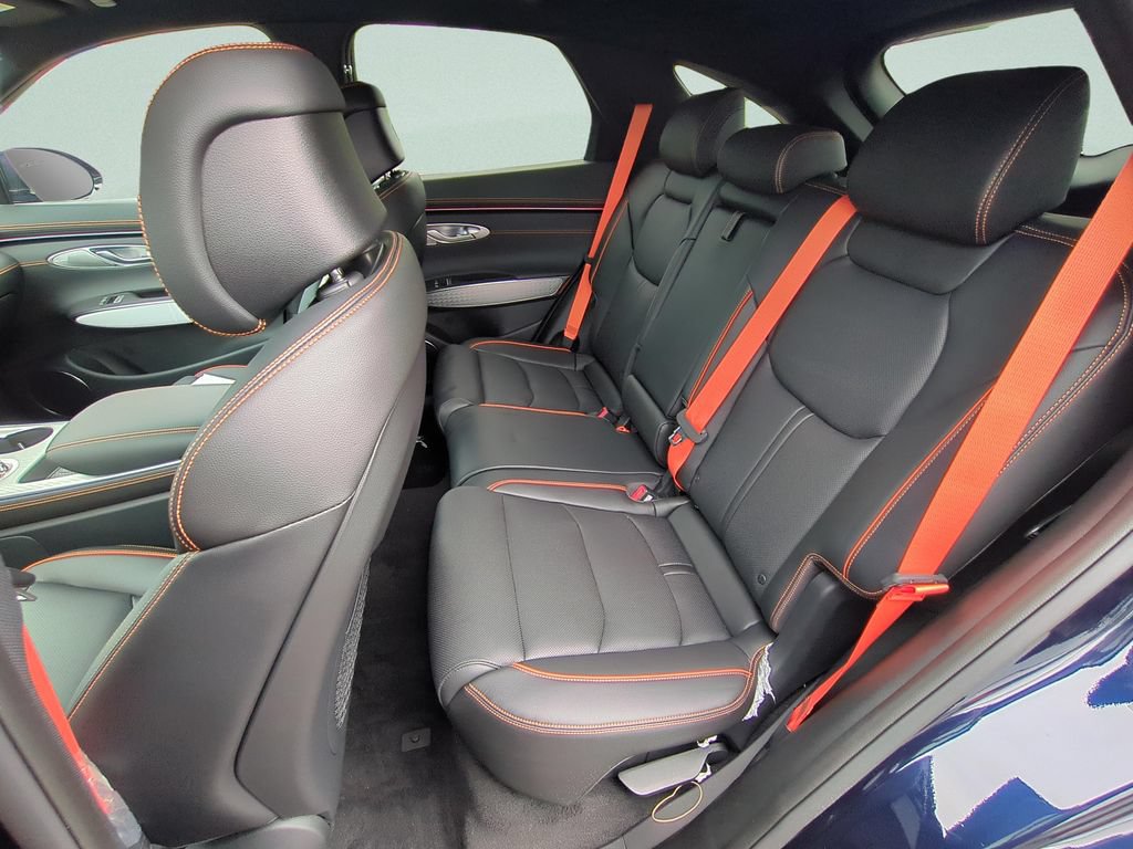 New 2026 Genesis GV70 2.5T Sport Prestige AWD/4WD image 10