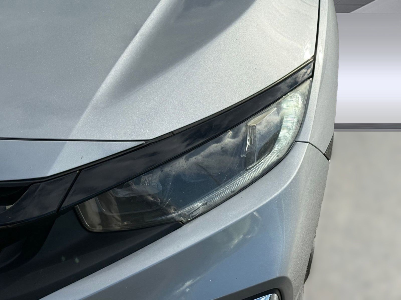 Used 2020 Honda Civic LX image 11