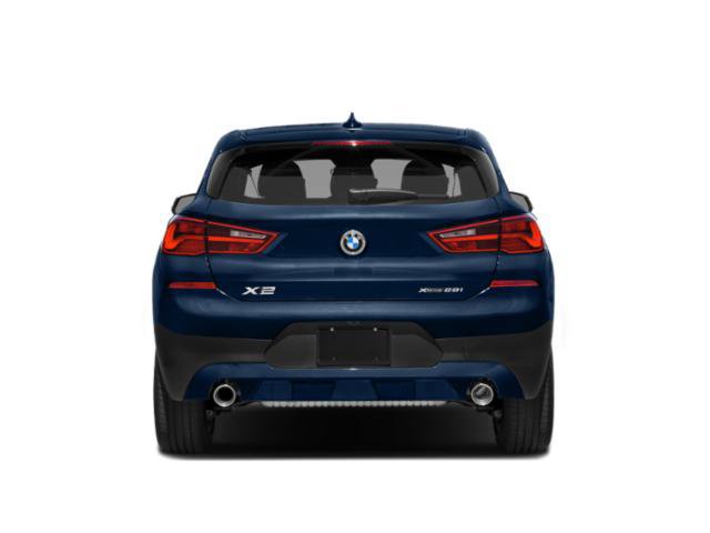 Used 2018 BMW X2 xDrive28i w/ M SportX Package AWD/4WD image 8