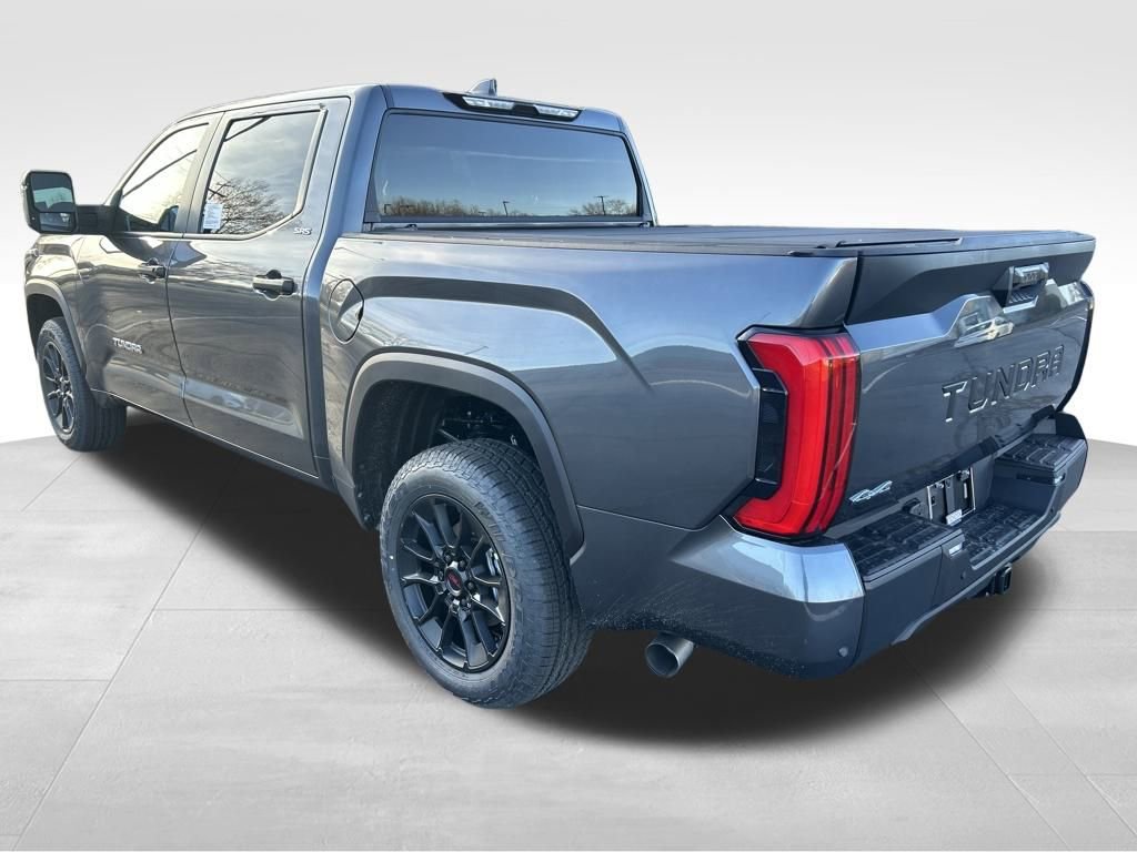 New 2026 Toyota Tundra SR5 image 3