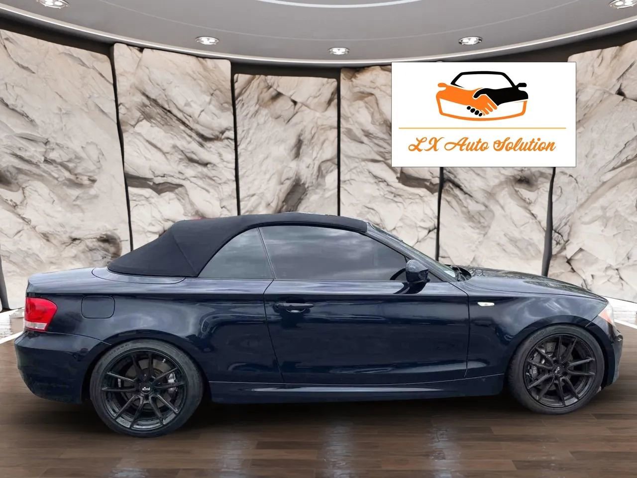 Used 2013 BMW 135i 135i Convertible 2D image 13