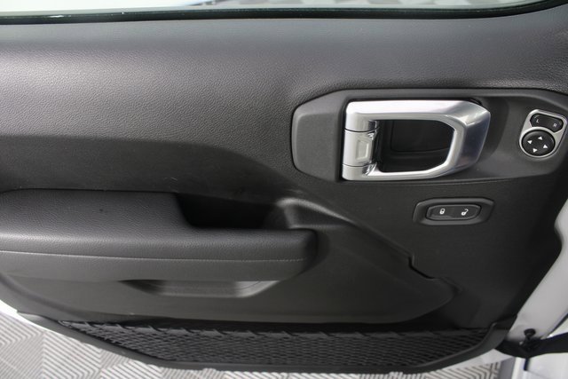 New 2026 Jeep Gladiator Willys image 13