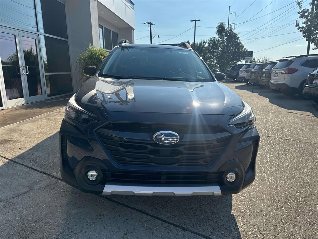 New 2025 Subaru Outback Limited XT image 2