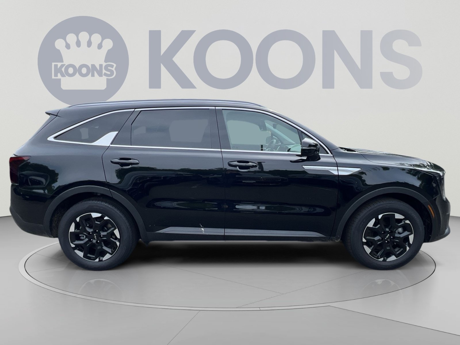 New 2026 Kia Sorento S FWD image 8
