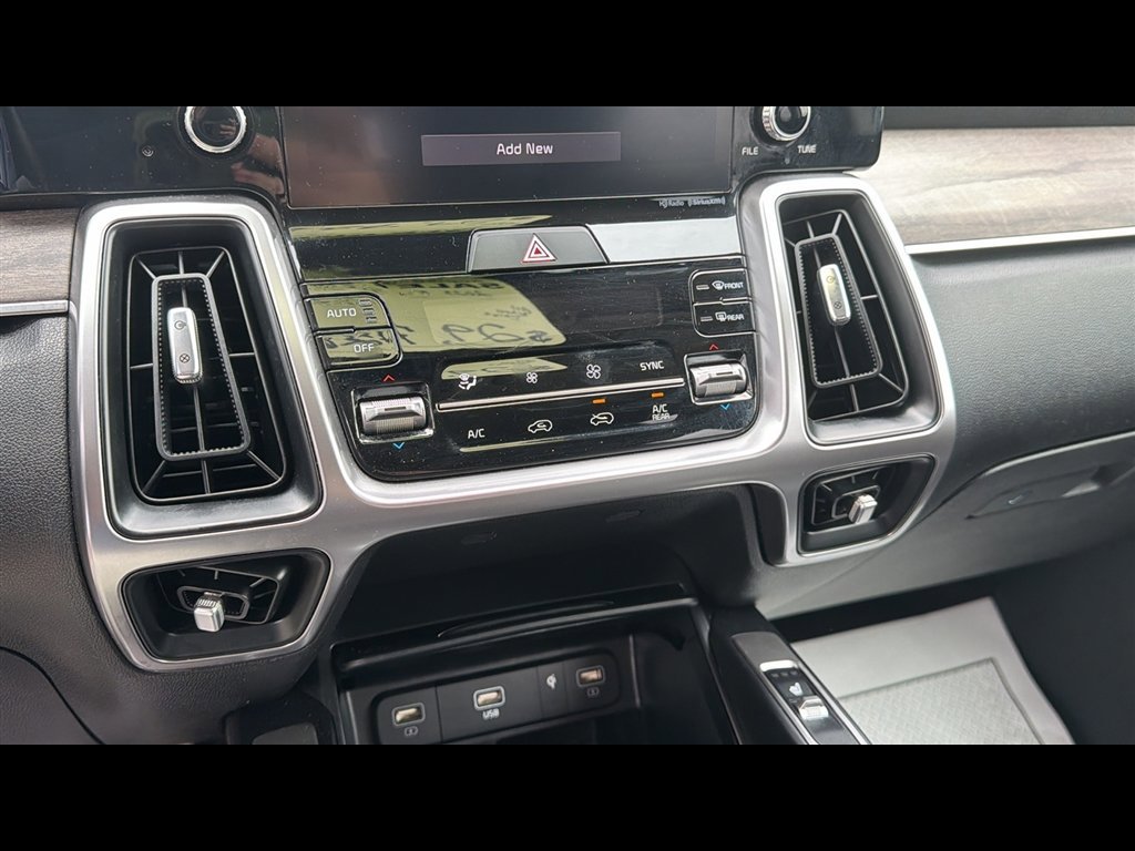 Used 2023 Kia Sorento X-Line EX AWD/4WD image 19