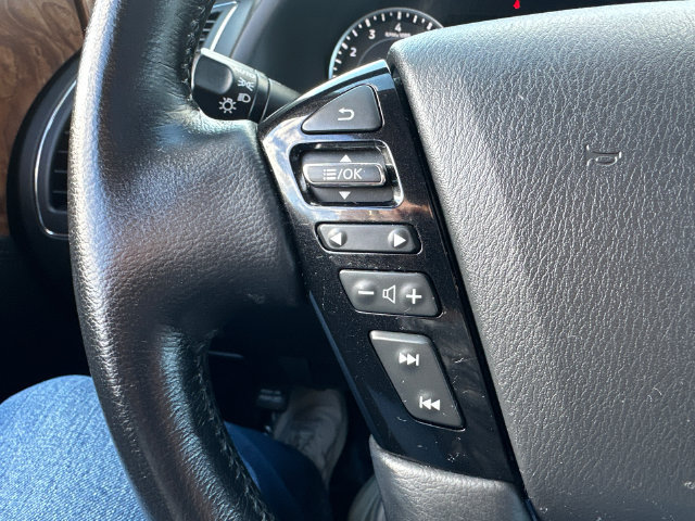 Used 2024 Nissan Armada SL AWD/4WD image 46