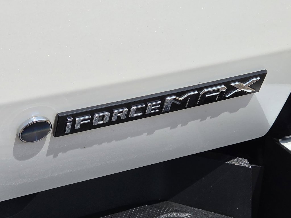 Used 2025 Toyota Tundra Platinum AWD/4WD image 44