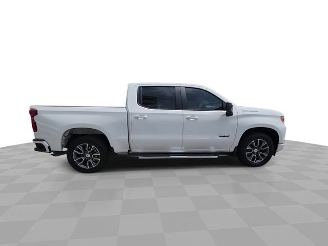 Used 2023 Chevrolet Silverado 1500 RST RWD image 9